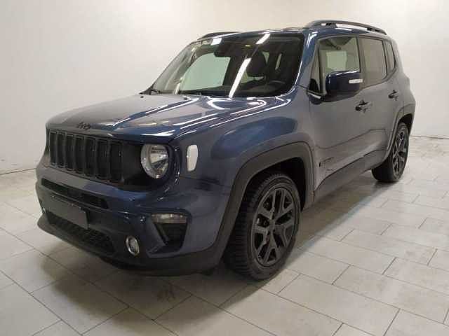 Jeep Renegade 1.0 t3 limited 2wd