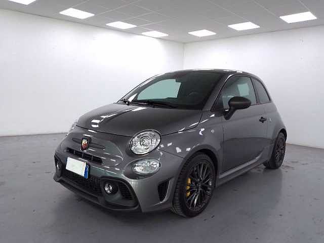 Fiat 500 695 1.4 t-jet 180cv