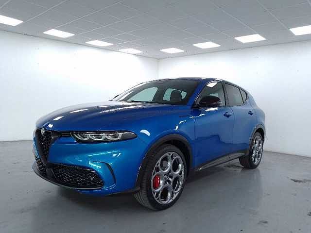 Alfa Romeo Tonale 1.5 hybrid speciale 130cv tct7