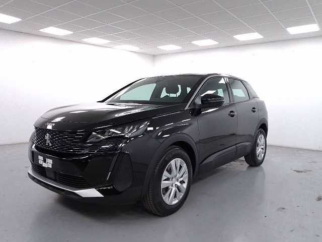 Peugeot 3008 1.5 bluehdi active pack s&s 130cv eat8