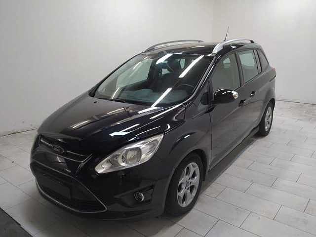 Ford C-Max 1.6 tdci Plus 95cv