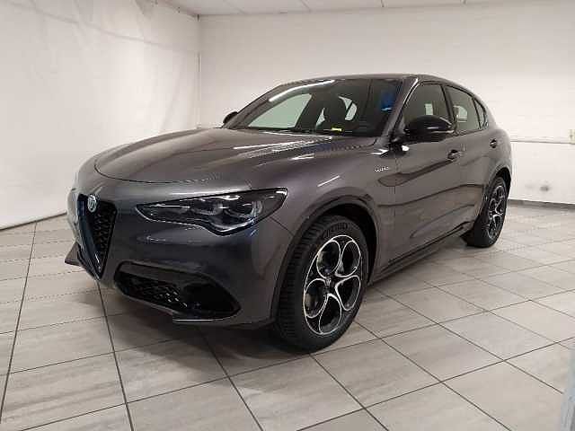 Alfa Romeo Stelvio 2.2 t veloce q4 210cv auto