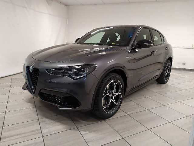 Alfa Romeo Stelvio 2.2 t veloce q4 210cv auto