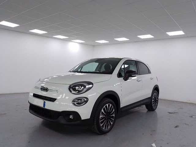 Fiat 500X 500x 1.5 t4 hybrid 130cv dct