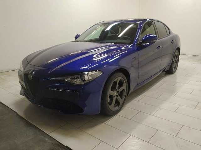 Alfa Romeo Giulia 2.2 t sprint 190cv auto