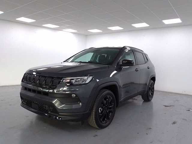 Jeep Compass 1.6 mjt night eagle 2wd 130cv