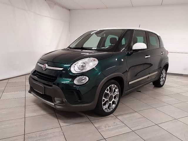 Fiat 500L 500l 1.6 mjt trekking 105cv