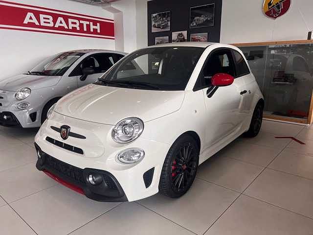 Fiat 500 695 1.4 t-jet 180cv