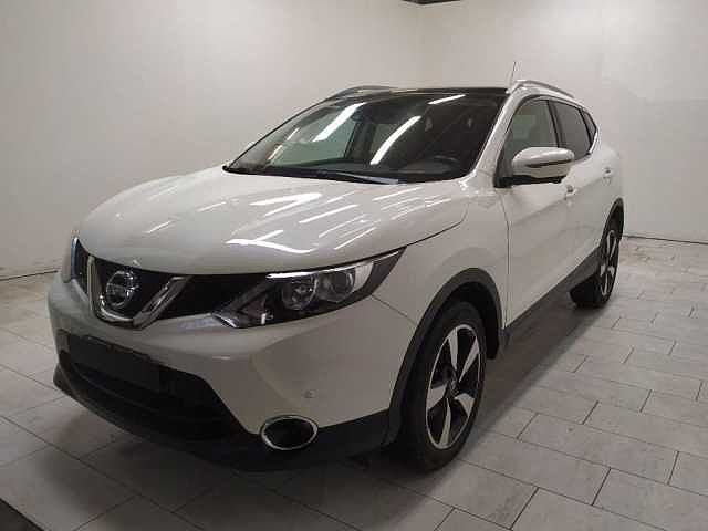 Nissan Qashqai 1.6 dci N-Connecta 2wd 130cv