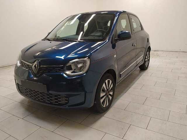 Renault Twingo 1.0 sce signature 65cv