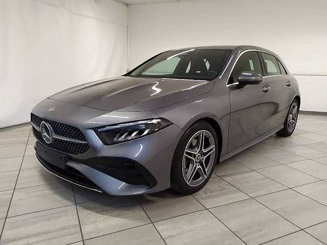 Mercedes-Benz Classe A A 200 d advanced plus amg line auto