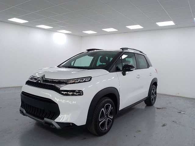 Citroen C3 Aircross C3 aircross 1.2 puretech feel s&s 110cv