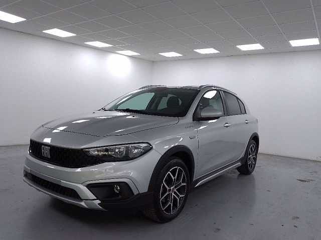 Fiat Tipo 5 porte Tipo 5p 1.6 mjt cross s&s 130cv