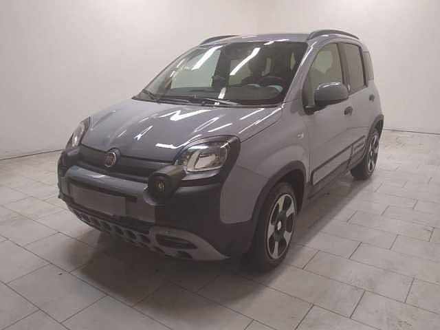 Fiat Panda 1.0 hybrid city cross s&s 70cv