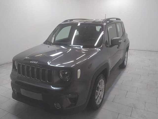 Jeep Renegade 1.0 t3 limited 2wd