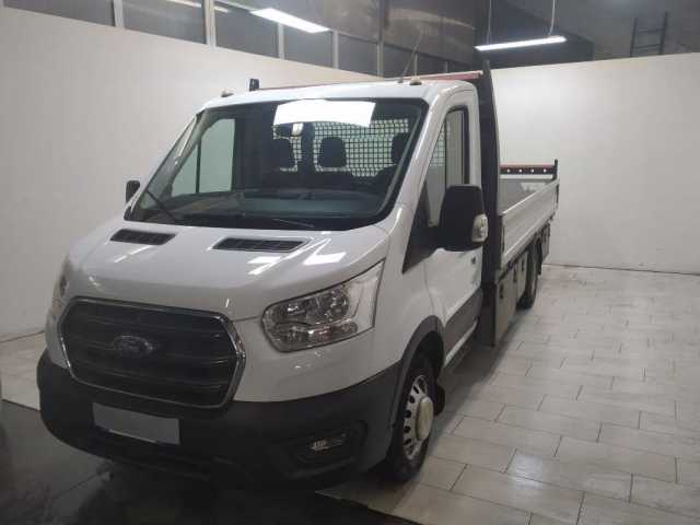 Ford Transit 350 tr.pos 2.0 tdci 130cv trend L3 r.gem. E6