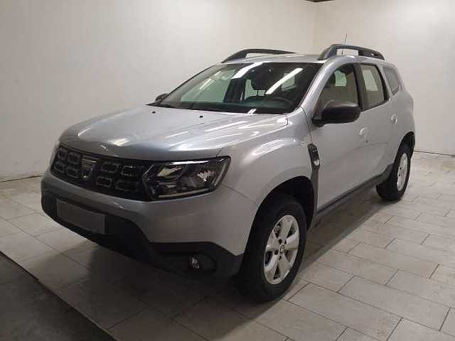 Dacia Duster 1.5 blue dci comfort 4x4 s&s 115cv my19