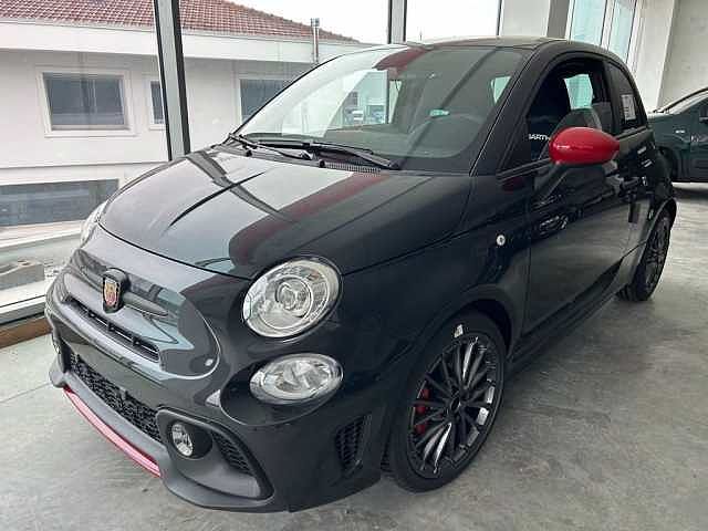 Fiat 500 695 1.4 t-jet 180cv