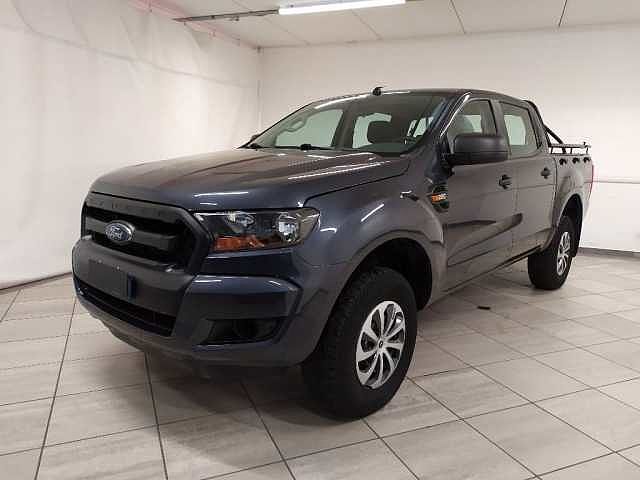 Ford Ranger 2.2 tdci double cab XL 160cv