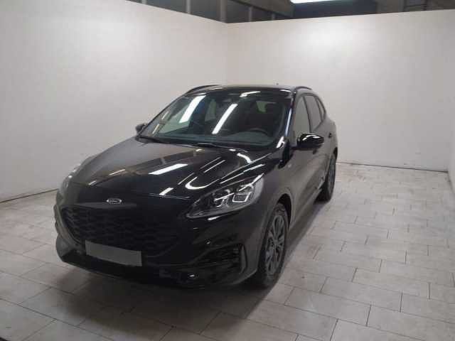 Ford Kuga 1.5 ecoboost st-line x 2wd 150cv