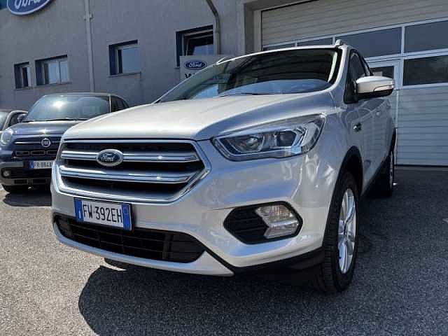 Ford Kuga 1.5 TDCI 120 CV S&S 2WD Business