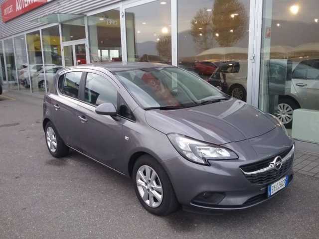 Opel Corsa 1.2 5 porte n-Joy