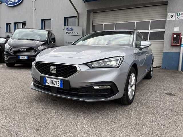 SEAT Leon ST Leon Sportstourer 2.0 TDI 150 CV DSG Style