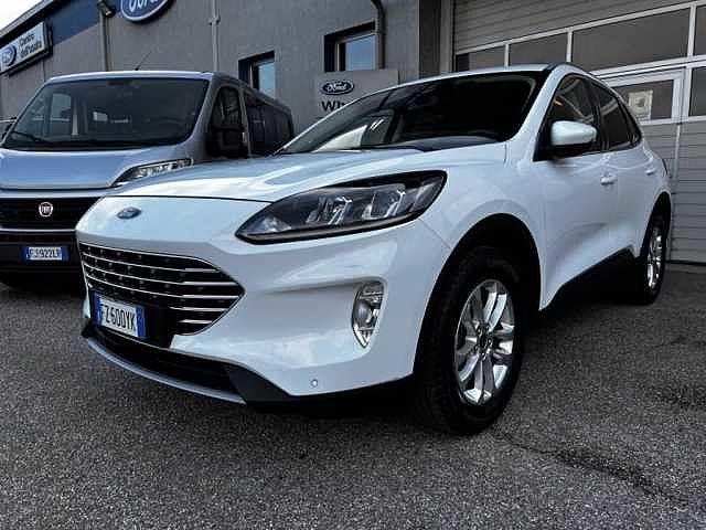 Ford Kuga 1.5 EcoBlue 120 CV 2WD Titanium