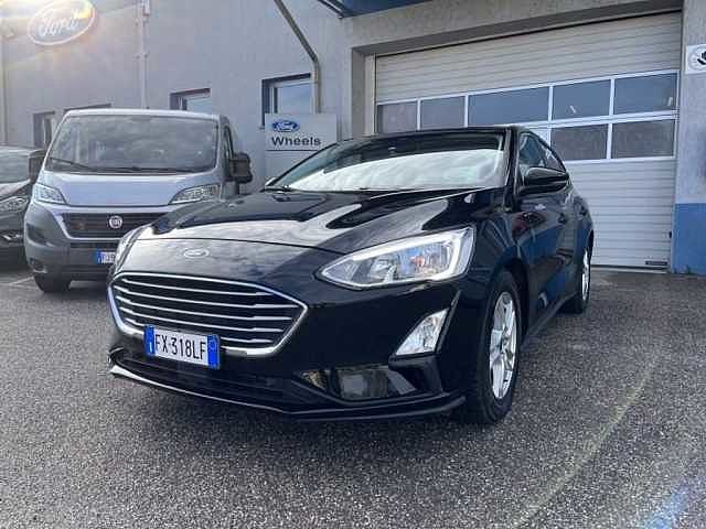 Ford Focus 1.0 EcoBoost 100 CV 5p.