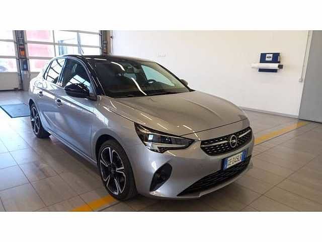 Opel Corsa 1.2 Elegance