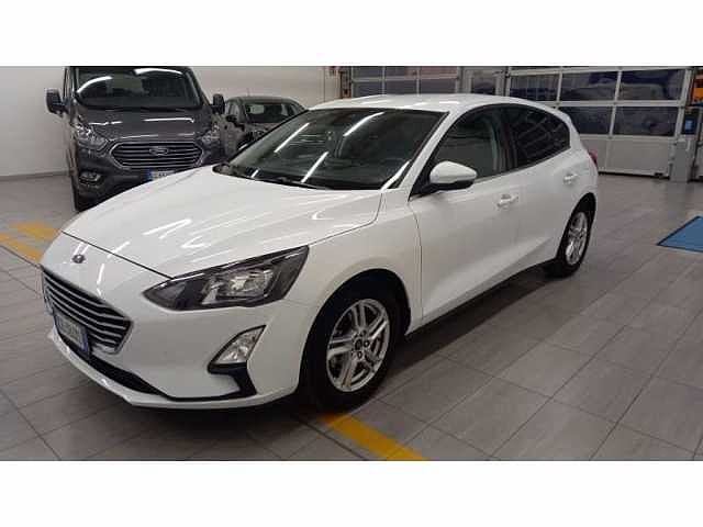 Ford Focus 1.0 EcoBoost 100 CV 5p. Business