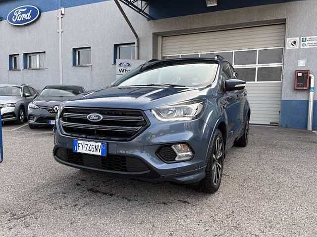 Ford Kuga 2.0 TDCI 120 CV S&S 2WD ST-Line