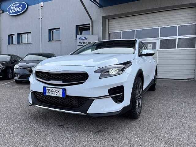 Kia Xceed 1.0 T-GDi Business