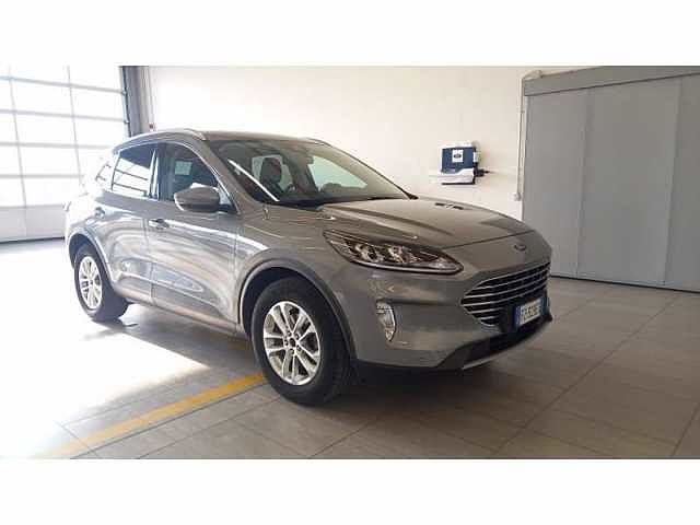 Ford Kuga 1.5 EcoBlue 120 CV 2WD Titanium