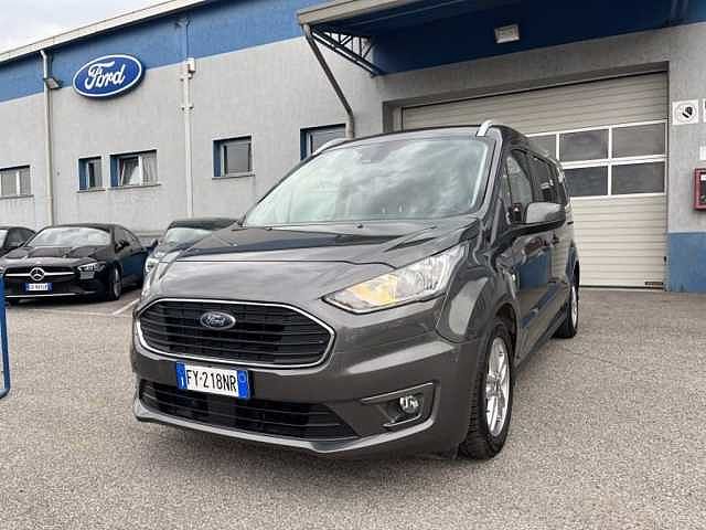 Ford Gran Tourneo Connect 1.5 TDCi 120 CV Titanium