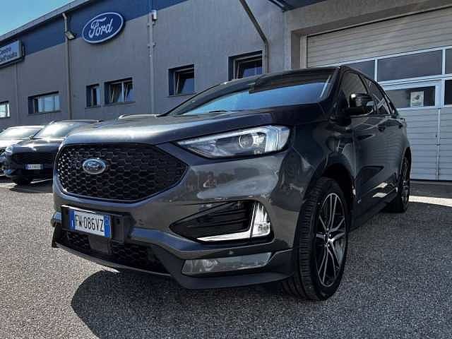 Ford Edge 2.0 EcoBlue 238 CV AWD Start&Stop aut. ST-Line