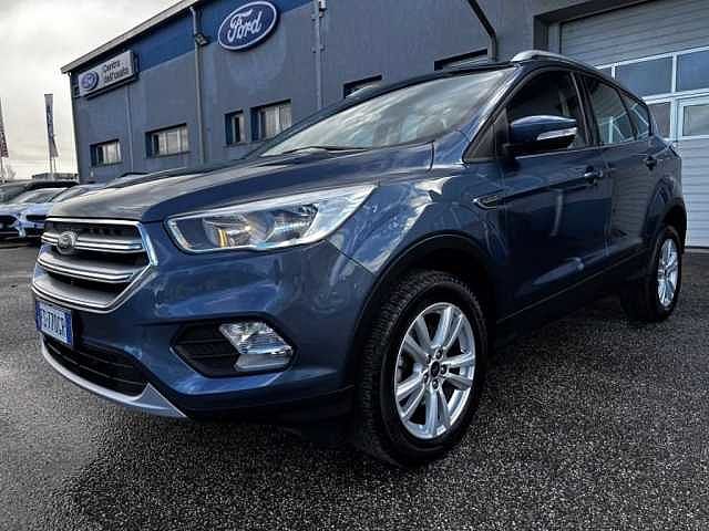 Ford Kuga 1.5 TDCI 120 CV S&S 2WD Business