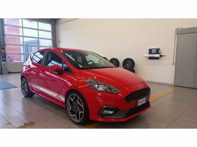 Ford Fiesta 1.5 Ecoboost 200 CV 5 porte ST