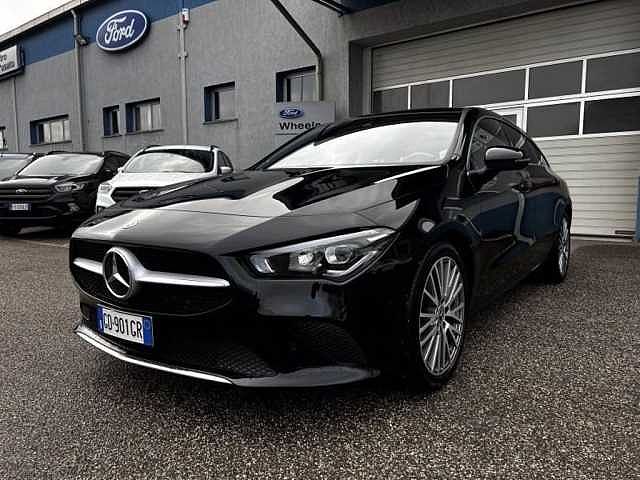 Mercedes-Benz Classe CLA Shooting Brake CLA 200 d Shooting Brake Business
