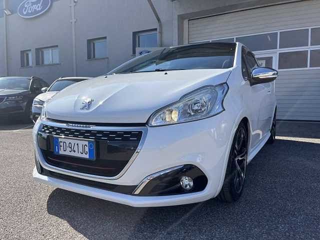 Peugeot 208 THP  S&S 3 porte GTi