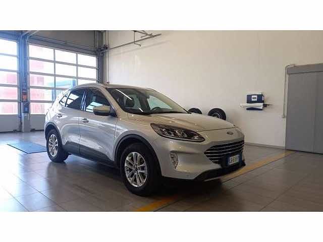 Ford Kuga 1.5 EcoBlue 120 CV 2WD Titanium