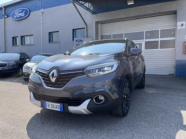 Renault Kadjar dCi 8V 110CV Energy Sport Edition 2