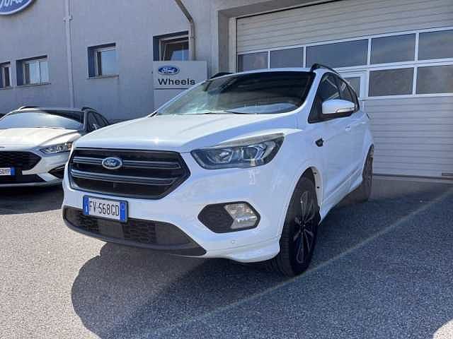 Ford Kuga 1.5 TDCI 120 CV S&S 2WD ST-Line