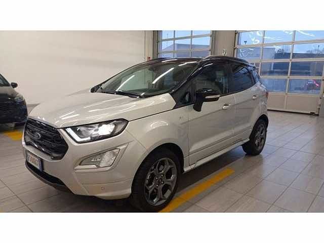 Ford EcoSport 1.5 TDCi 100 CV Start&Stop ST-Line