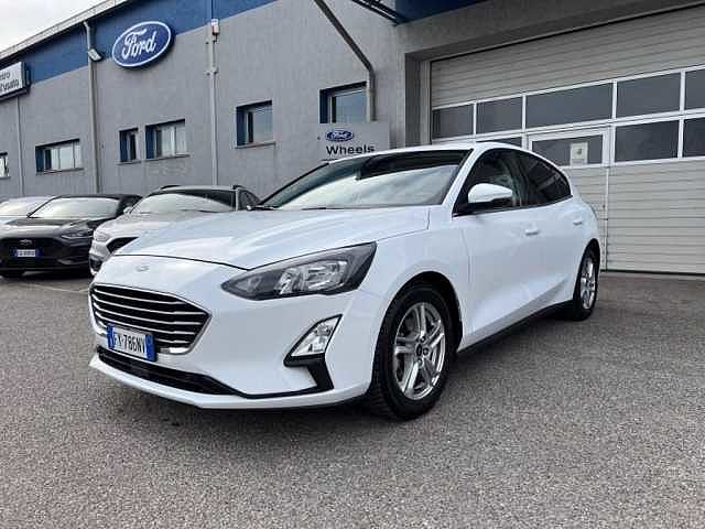 Ford Focus 1.0 EcoBoost 125 CV 5p Business