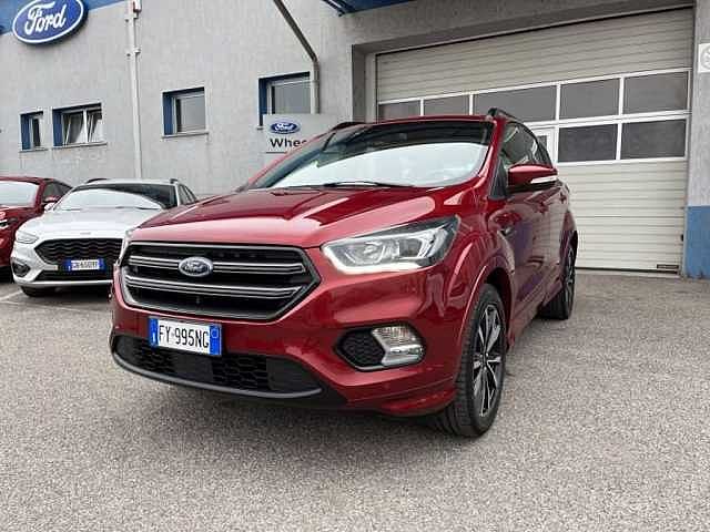 Ford Kuga 2.0 TDCI 120 CV S&S 2WD ST-Line