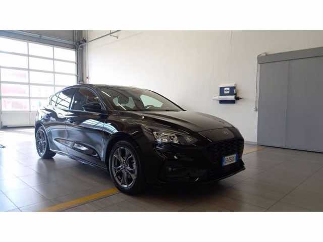 Ford Focus 1.5 EcoBlue 120 CV 5p. ST-Line