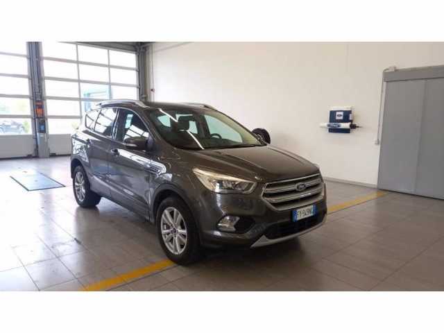 Ford Kuga 2.0 TDCI 120 CV S&S 2WD Business