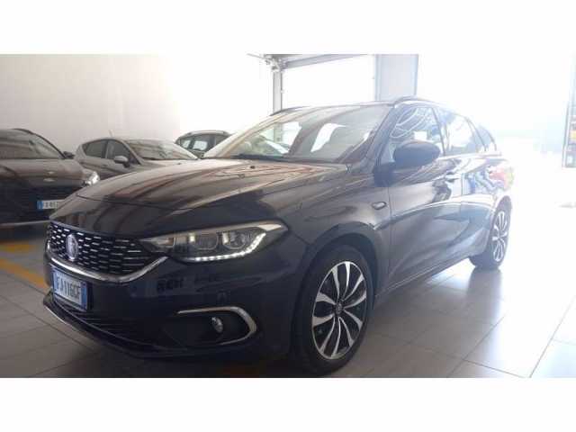 Fiat Tipo Station Wagon Tipo 1.6 Mjt S&S SW Business