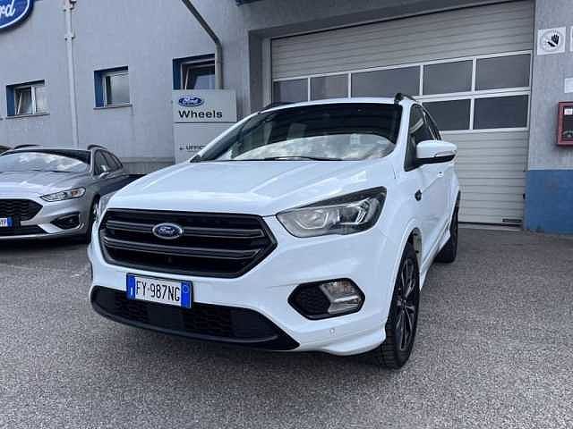 Ford Kuga 1.5 TDCI 120 CV S&S 2WD ST-Line